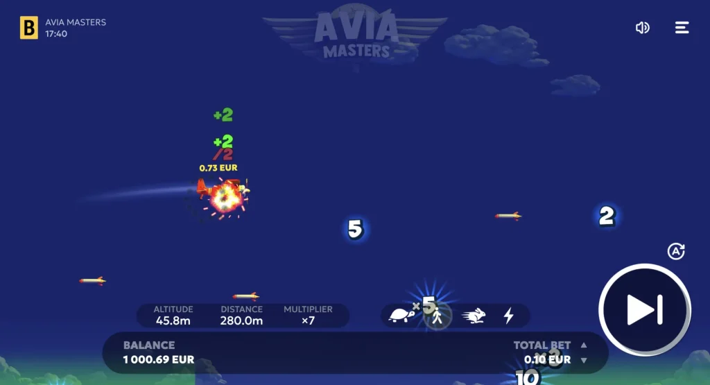Juego gratis en Espana
