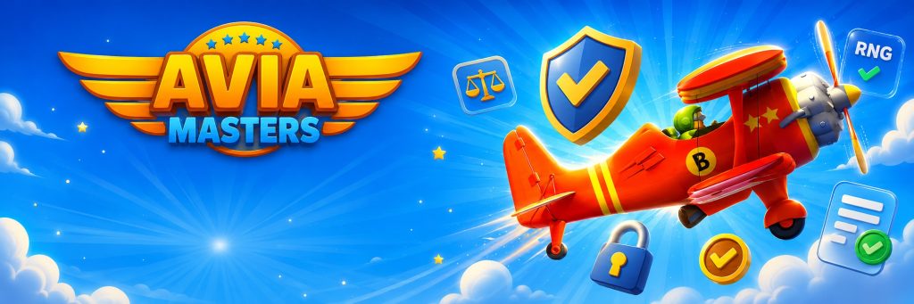 Avia Masters free play.